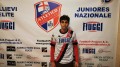 UFFICIALE - Misilmeri: un centrocampista ceduto in Serie D