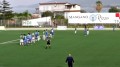 FC MESSINA-ROTONDA 0-1: gli highlights del match (VIDEO)