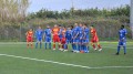 Fc Messina-Sant’Agata 5-1: game over al “F. Scoglio”-Il tabellino