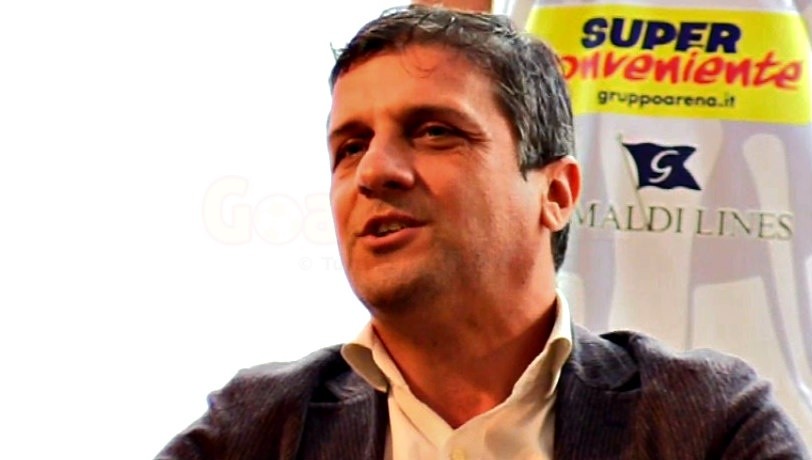 Catania, la Sigi rassicura Tacopina: “Pagheremo noi i vecchi debiti”