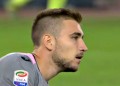 Palermo-Lazio: 0-1 il finale