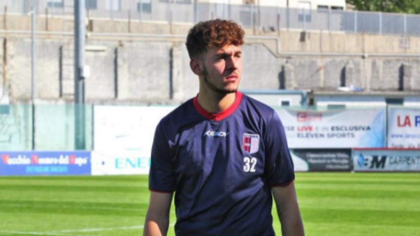 GS.it - Calciomercato: un attaccante ex Real Siracusa in uscita dalla Vibonese