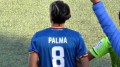 Fc Messina, Palma: “Siamo tanti a livello numerico, ma spero di trovare più spazio per continuare a fare gol”