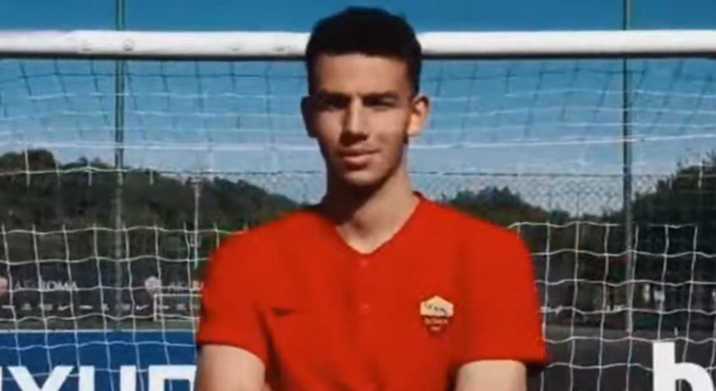Calciomercato Palermo: torna nel mirino giovane centrocampista scuola Roma