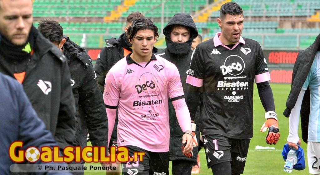 Calciomercato Palermo: tentativo per ottenere ancora Rauti in prestito