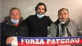 UFFICIALE-Paternò: torna Pippo Raimondi