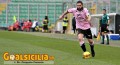 Palermo, Crivello: “Grande partita contro una squadra forte. Critiche devono ferire ma zitti e pedalare...­“