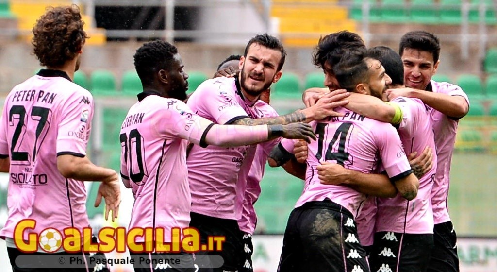 Palermo vince 3-2: con la Cavese è la fiera degli errori, partita da “Mai dire Gol”-Cronaca e tabellino