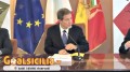 Emergenza Coronavirus, Musumeci: “Se la situazione non migliorerà, Sicilia in lockdown come lo scorso marzo”