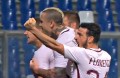 Serie A: Roma espugna ‘San Siro’, battuto il Milan 2-0