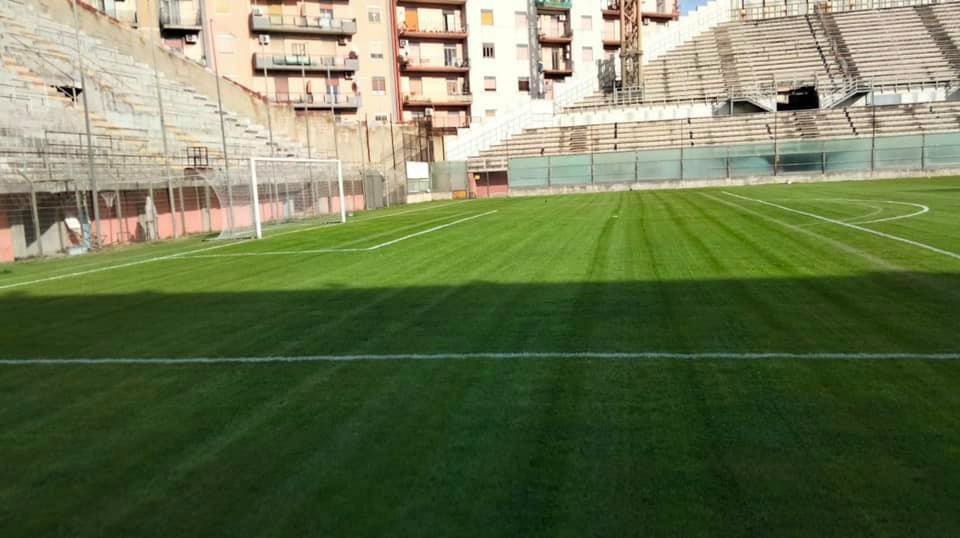 Fc Messina: querelle stadio “Celeste”-Lungo comunicato del club