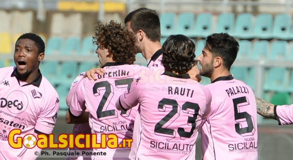 Palermo, i giocatori esultano negli spogliatoi: “La Sicilia quella vera siamo noi” (VIDEO)
