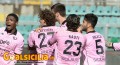 PALERMO-FOGGIA 1-0: gli highlights (VIDEO)