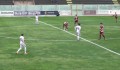 PATERNÒ-ACIREALE 1-0: gli highlights del match (VIDEO)