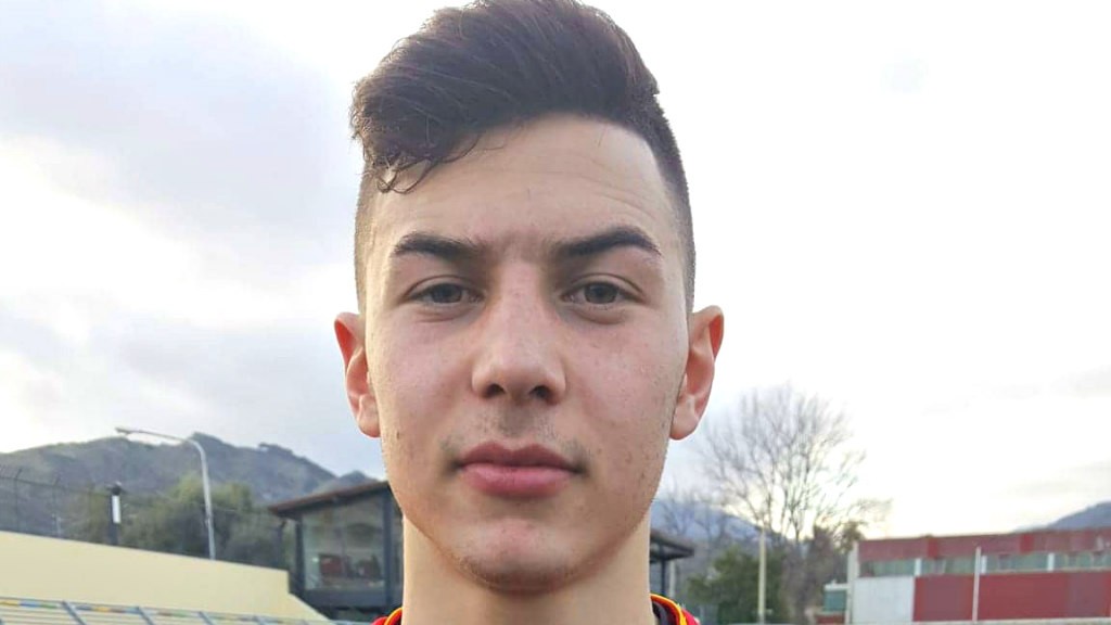 UFFICIALE - Acr Messina: preso un giovane difensore ex Foggia e Bari