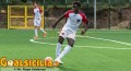 Calciomercato Troina: Mbaye saluta