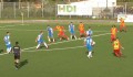 SANT'AGATA-SANTA MARIA 1-0: gli highlights del match (VIDEO)