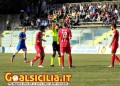 Calciomercato Akragas: il Melfi in pressing su Sepe