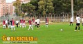 MARINA DI RAGUSA-ACR MESSINA 3-3: gli highlights del match (VIDEO)