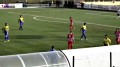 BIANCAVILLA-RENDE 2-1: gli highlights del match (VIDEO)