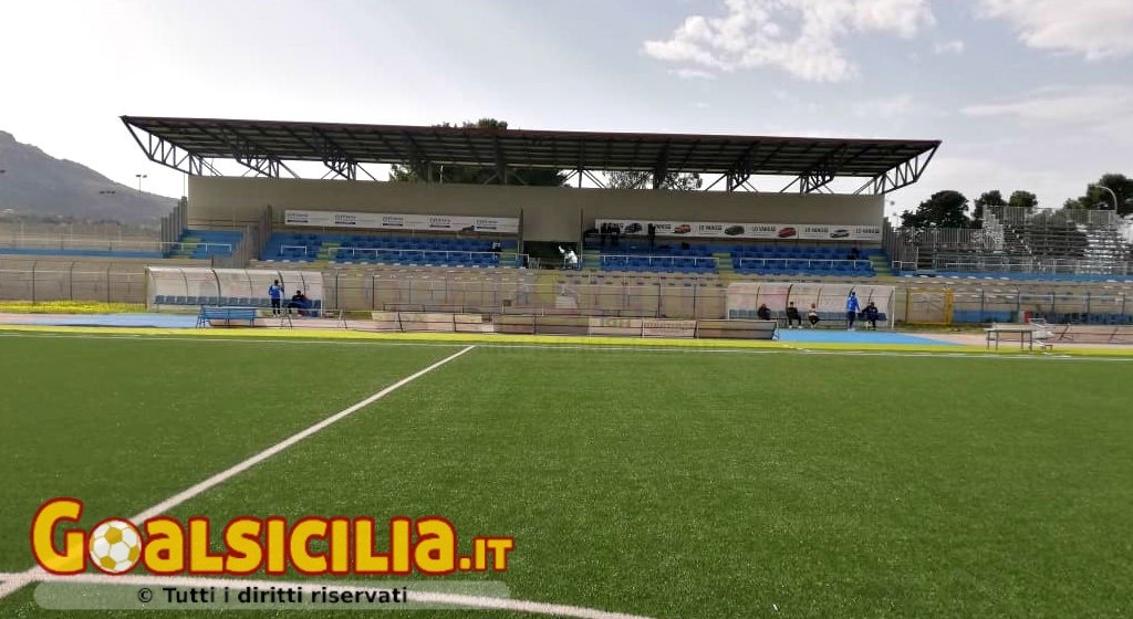 Sant'Agata-Paternò, 1-0 il finale-Il tabellino