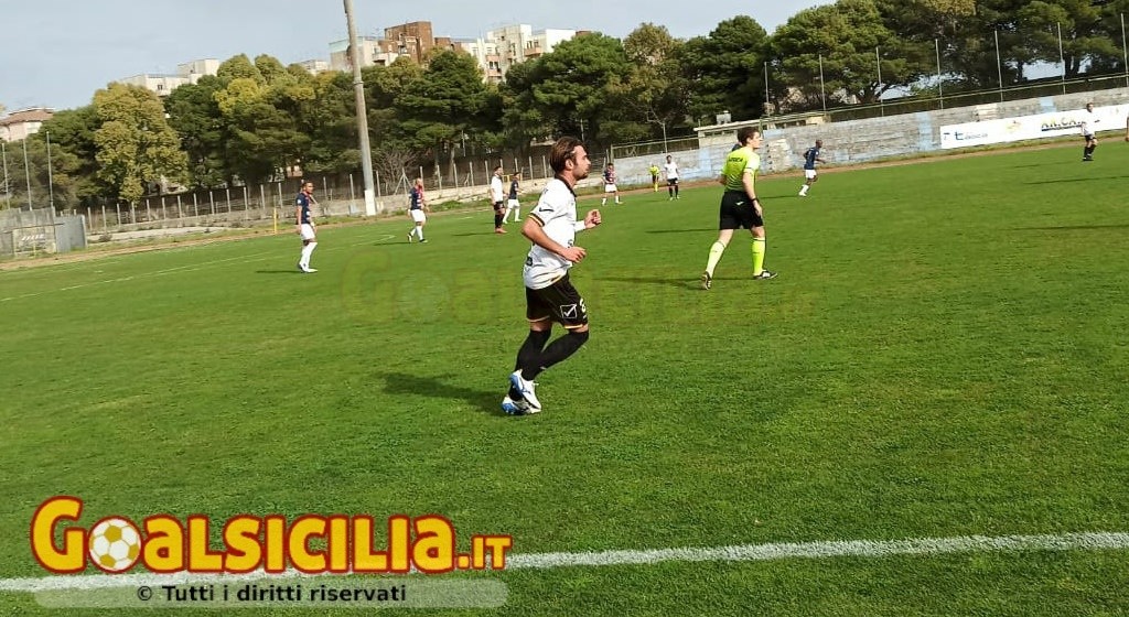 Acr Messina, Bollino: “­Chi gioca con la capolista ci mette sempre qualcosa in più, il Roccella...“