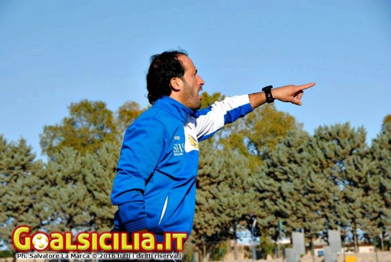 Giarre, Fichera: ''Vittoria sofferta ma importante...'' - GoalSicilia.it (Comunicati Stampa)