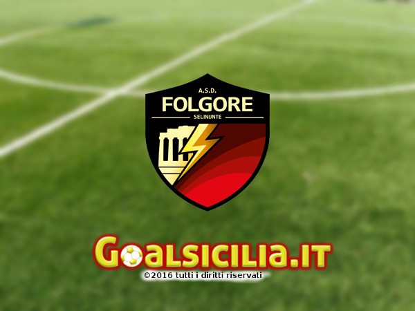 Folgore Selinunte, play off nazionali: il programma