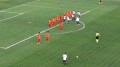 FC MESSINA-MARINA DI RAGUSA 3-0: gli highlights (VIDEO)