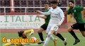 DATTILO-ROTONDA 1-0: gli highlights del match (VIDEO)