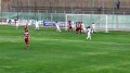 Acireale-Paternò: 1-1 il finale-Il tabellino del match