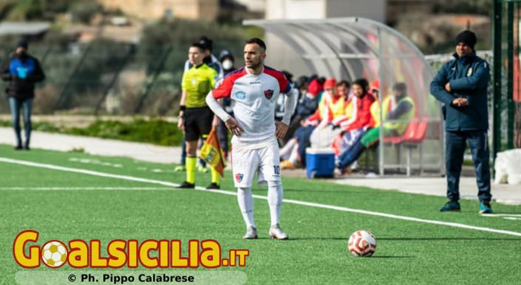 Troina, Ficarrotta: “­Contro Fc Messina dimostrato di potercela giocare con tutti“