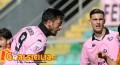 Palermo, Saraniti: “Felice per il gol. Stiamo bene e vogliamo continuare ad inseguire questo sogno”