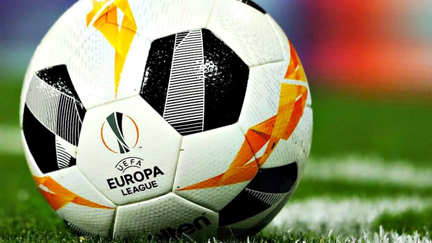 Europa League: sorteggiati gli otto gironi