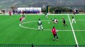 TROINA-ROTONDA 1-2: gli highlights del match (VIDEO)