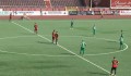DATTILO-CASTROVILLARI 1-1: gli highlights del match (VIDEO)