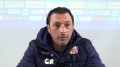 Catania, Raffaele: “­Battere la Vibonese ci darebbe entusiasmo in vista del derby“-LA CONFERENZA