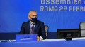 Figc, Gravina nominato nuovo vicepresidente Uefa: “Segnale di fiducia a livello personale e di Federazone”