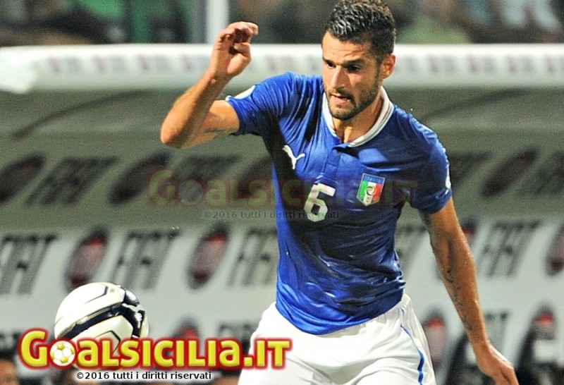 Israele-Italia 1-3: il tabellino della sfida