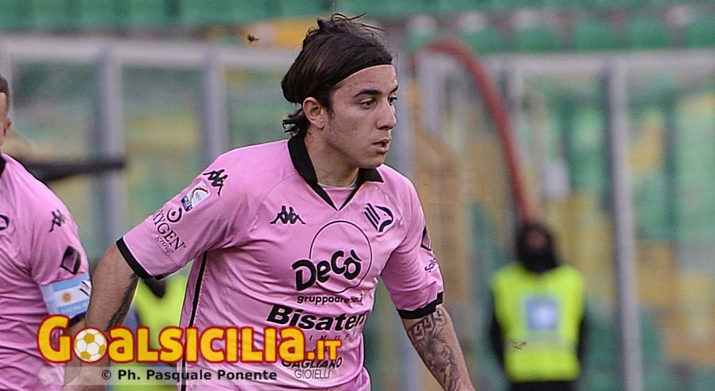 Palermo, Silipo: “Play off? Siamo forti e possiamo vincere contro qualsiasi avversario”