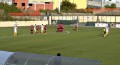 BIANCAVILLA-ROCCELLA 2-1: gli highlights (VIDEO)