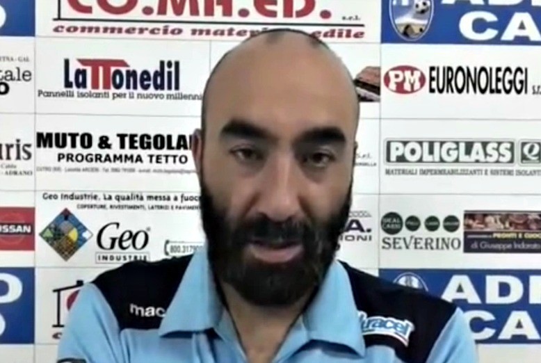 Belpasso, La Mela: ''Non sono un allenatore che porta lo sponsor o ... - GoalSicilia.it (Comunicati Stampa)
