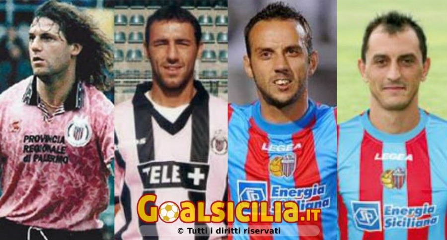 Salottino Goalsicilia: tra poco speciale derby Catania-Palermo in diretta Facebook e YouTube