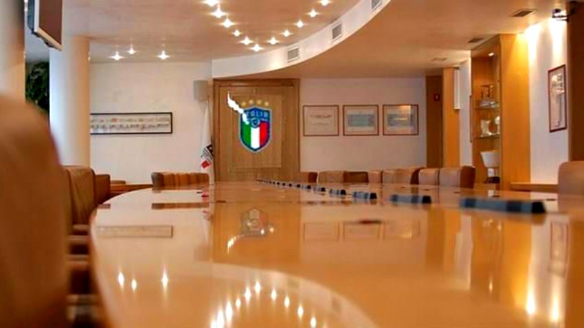 Catania riparte dalla Serie D: la Figc “Avviato iter formale, entro il 4 agosto la documentazione”