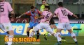 CATANIA-PALERMO 0-1: gli highlights (VIDEO)