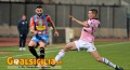 Impresa Palermo: in 10 espugna il “Massimino” e fa suo il derby con il Catania-Cronaca e tabellino