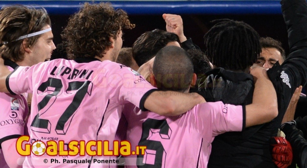 Palermo: calciatori e staff completano il ciclo vaccinale contro il Covid-19