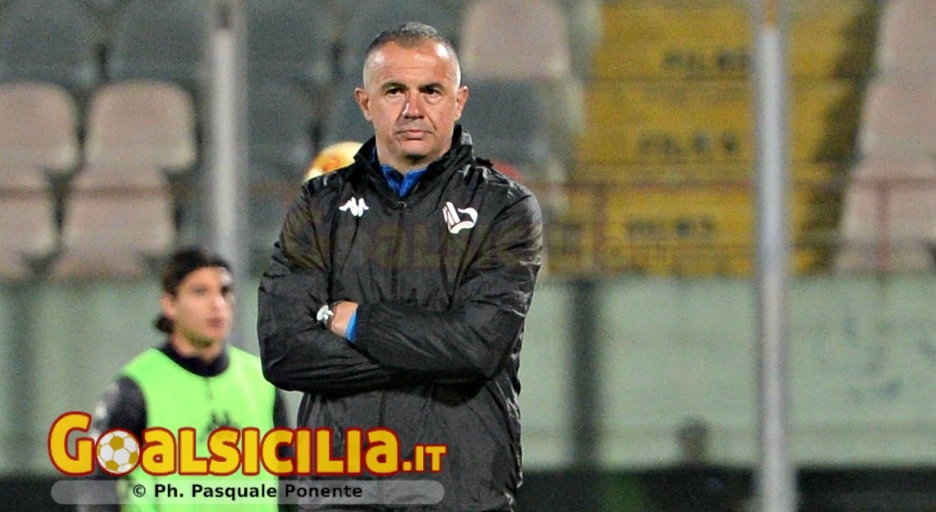 Palermo, Filippi: “­Ci prendiamo la vittoria ma non possiamo permetterci tutti questi errori a fine campionato“