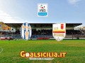 Akragas-Messina: è 0-0 alla fine del primo tempo