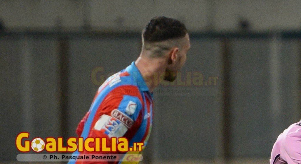 Catania: in attesa della riconferma, mister Baldini sceglie dieci giocatori da cui ripartire